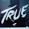 Avicii True CD